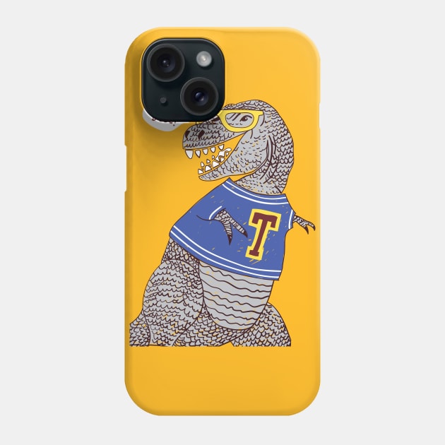 Hello Dude Phone Case by TomCage