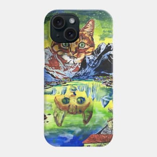 Jolakotturinn Phone Case