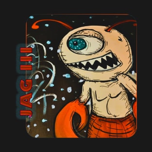 Lobster Boy T-Shirt