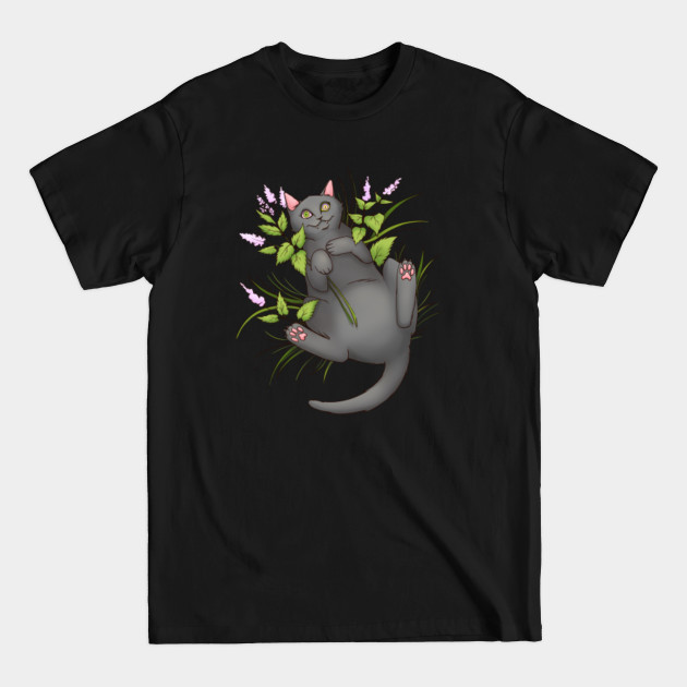 Catnip Cat - Catnip - T-Shirt