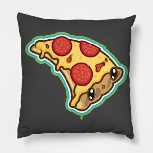 Pizza slice mighty nice! Pillow