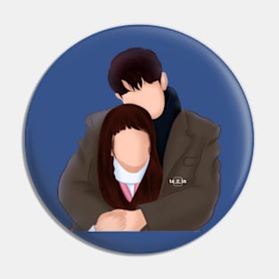 Twenty-Five, Twenty-One Korean Drama Pin