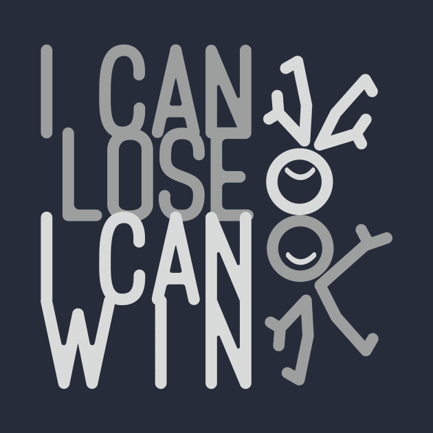 lose can win by eRDe