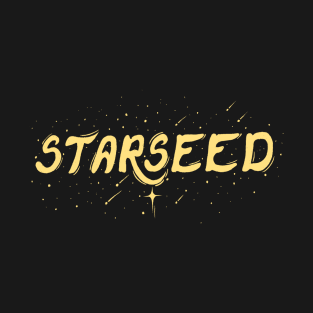 Starseeds T-Shirt