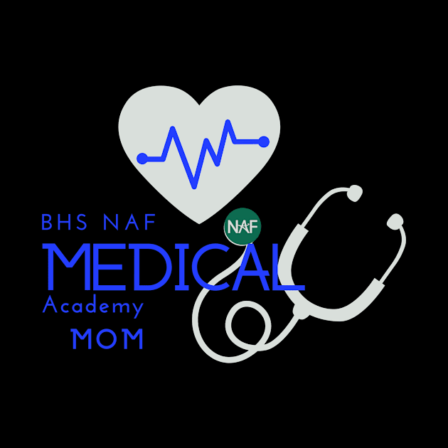 Medical Academy MOM by BUSDNAF