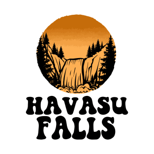 Havasu Falls T-Shirt