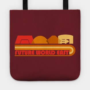 Future World East Tote