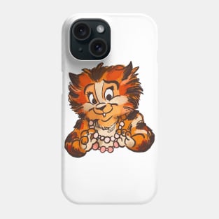 Rumpleteazer Phone Case