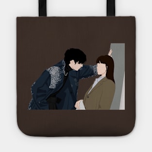 Shooting star Tote