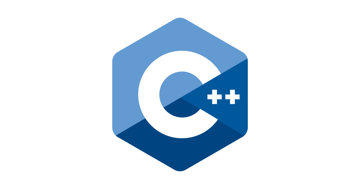 C++ logo - C Language - T-Shirt | TeePublic