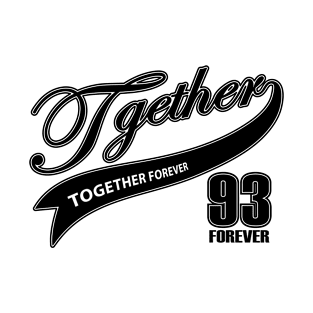 together forever T-Shirt