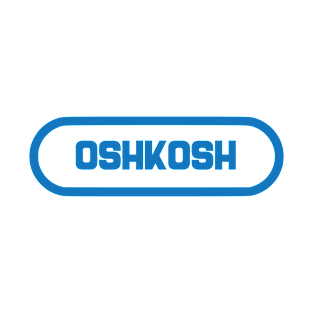 Oshkosh City T-Shirt