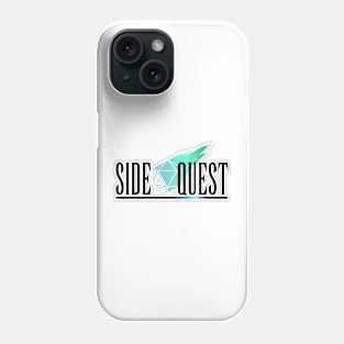 Side Quest Phone Case