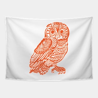 owll_out Tapestry