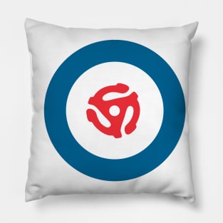 Mod 45 Pillow