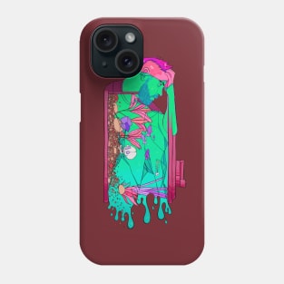 Depression Tank Phone Case