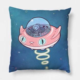 UFOcat Pillow