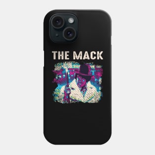 Hustle and Power The Macks Graphic Tee Phone Case