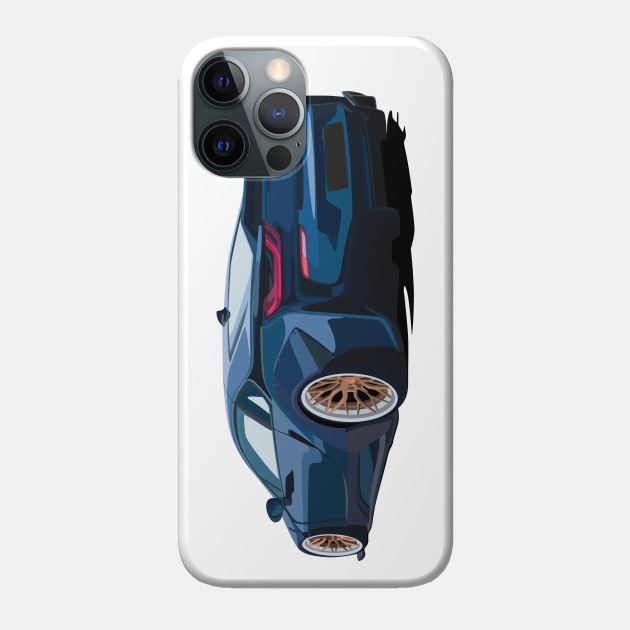 Liberty Walk BMW i8 - Car - Phone Case