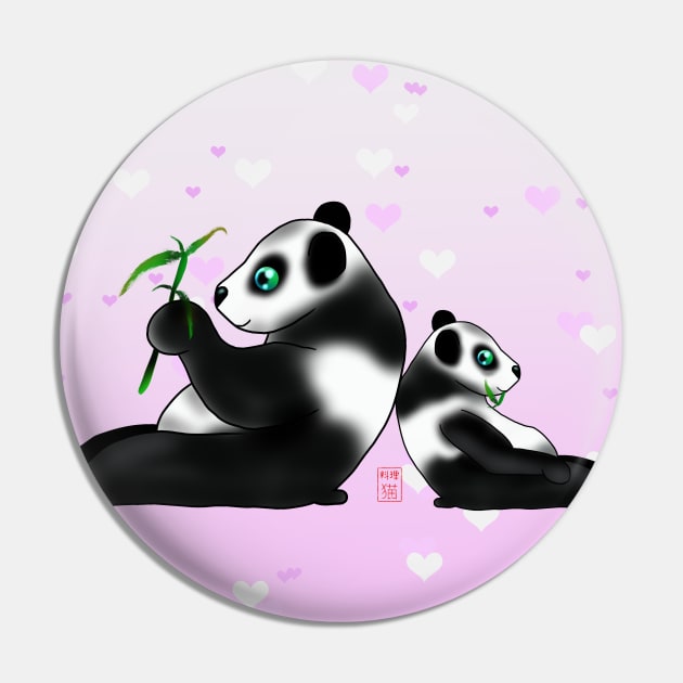 Pin em Pandas