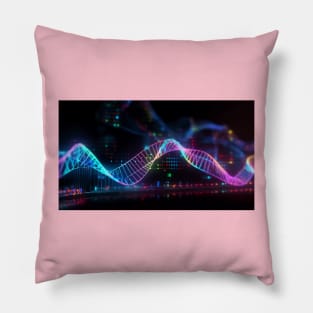 DNA Pillow