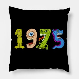 1975 Pillow