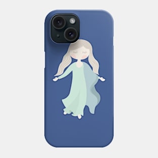 Assumption of Mary - Our Lady of the Navigators - the Feast of the Assumption Phone Case