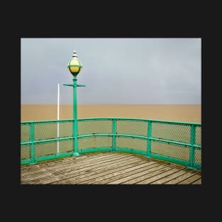 On Clevedon Pier T-Shirt