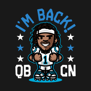 Super Cam T-Shirt