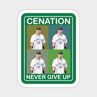 CENATION Magnet