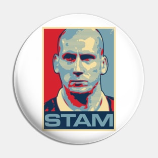 Stam Pin