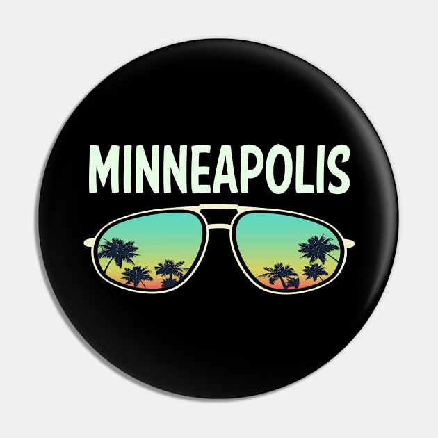 Nature Glasses Minneapolis Pin by rosenbaumquinton52