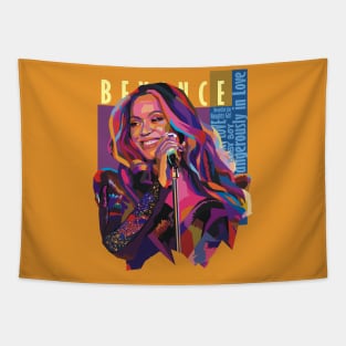 american singer Tapestry