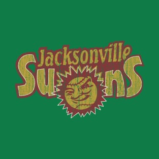 Jacksonville T-Shirt