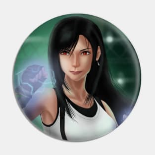 Tifa 1 Pin