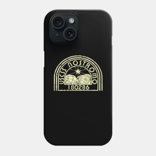 nostromo Phone Case