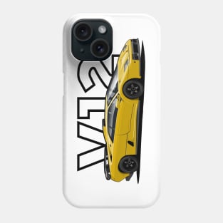 Bull GT Phone Case