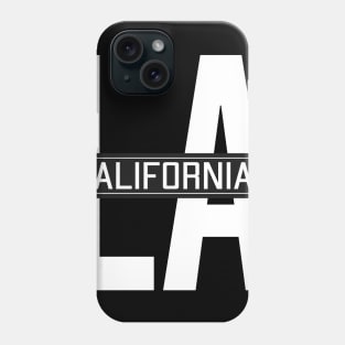 california Phone Case