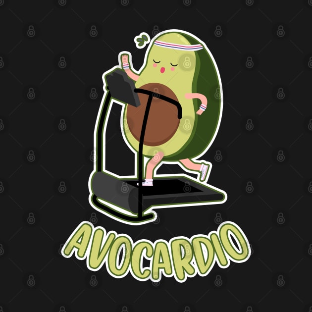 Avo-Cardio by JB.Collection