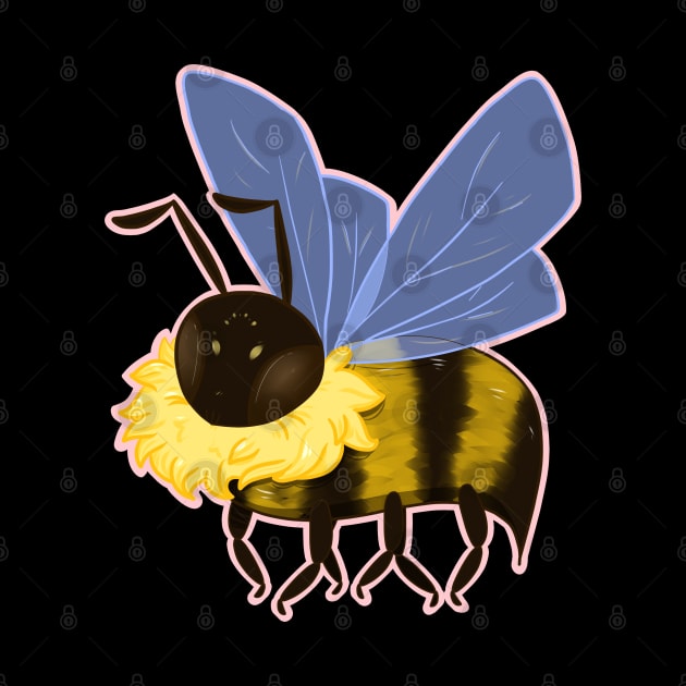 qween bee by Witch