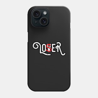 lover Phone Case