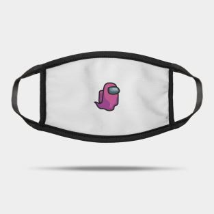 Among Us Ghost Masks Teepublic Au