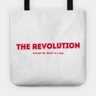 The Revolution Tote