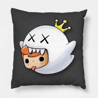 Boo Freddy Funko Pillow