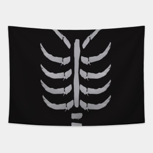 Skull Trooper Tapestry