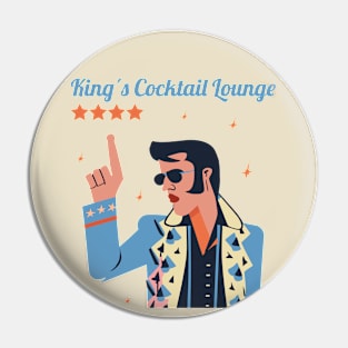 rock and roll cocktails Pin