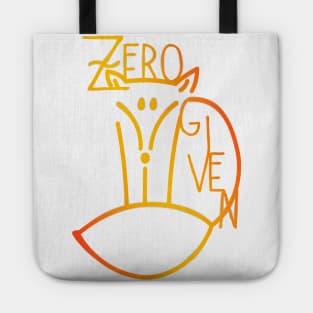 Zero fox Given Tote