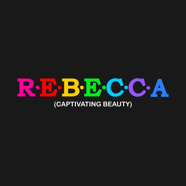 Rebecca - Captivating Beauty. by Koolstudio