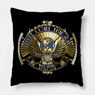 3CT Winged Eagles Pillow