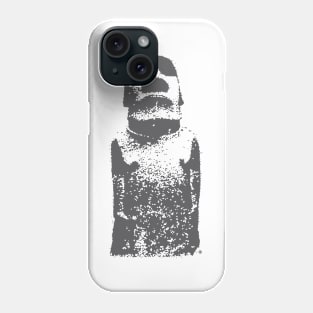 Easter Island Phone Case